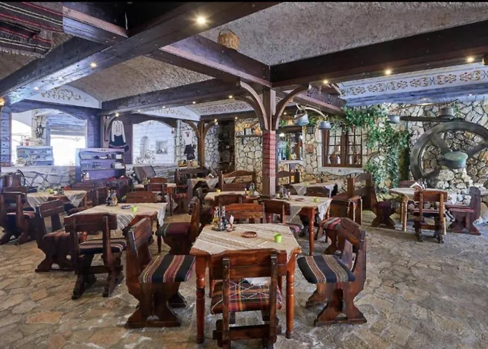 Karolina Complex Sluneční pobřeží