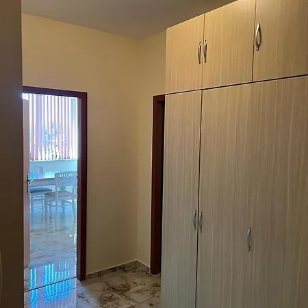 Karolina Complex * Слънчев бряг