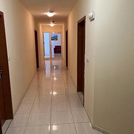 Karolina Complex Apartment Sunny Beach