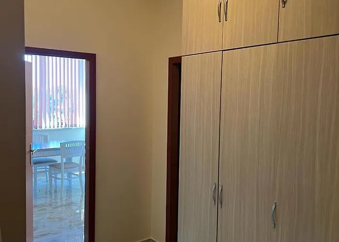 Karolina Complex * Слънчев бряг