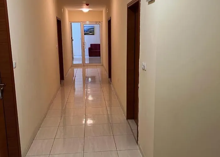 Karolina Complex דירה סאני ביץ'