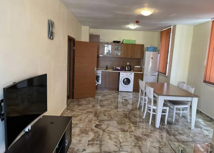 Karolina Complex דירה *